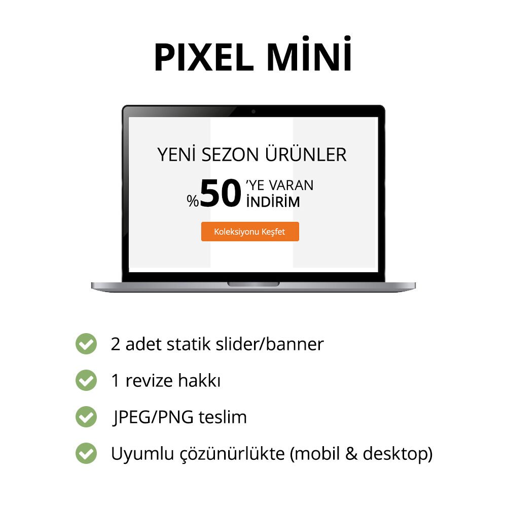 Pixel Mini